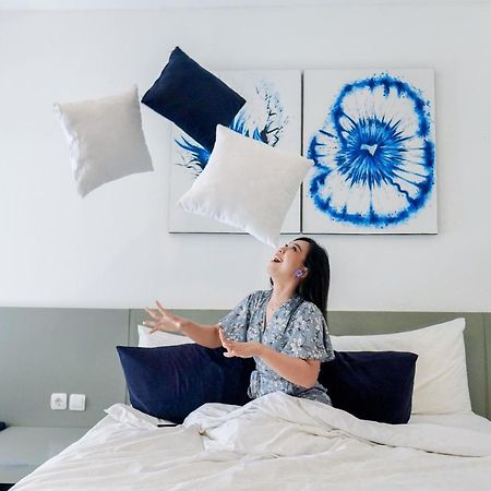 The Rooms Apartment Bali By Arm Hospitality Dempassar Exterior foto