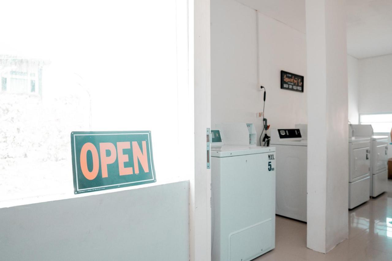The Rooms Apartment Bali By Arm Hospitality Dempassar Exterior foto