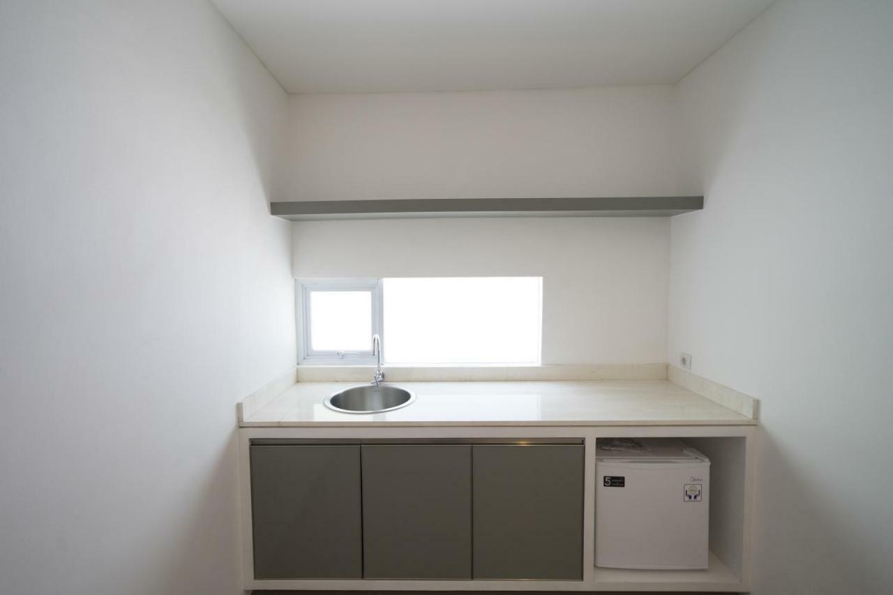 The Rooms Apartment Bali By Arm Hospitality Dempassar Exterior foto